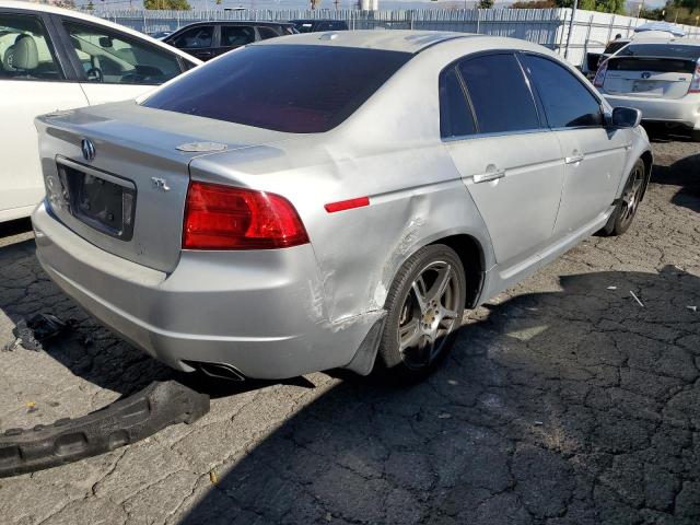 Photo 3 from auction – 2005 ACURA TL with VIN 19UUA662X5A032015