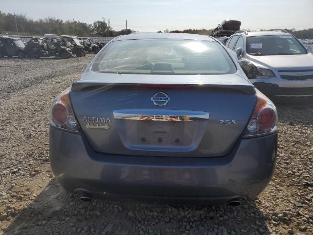 Photo 6 from auction – 2010 NISSAN ALTIMA BAS with VIN 1N4AL2AP9AC190325