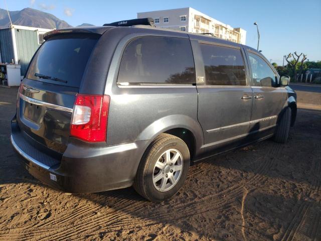 Photo 3 from auction – 2013 CHRYSLER TOWN & COU with VIN 2C4RC1BG8DR594993