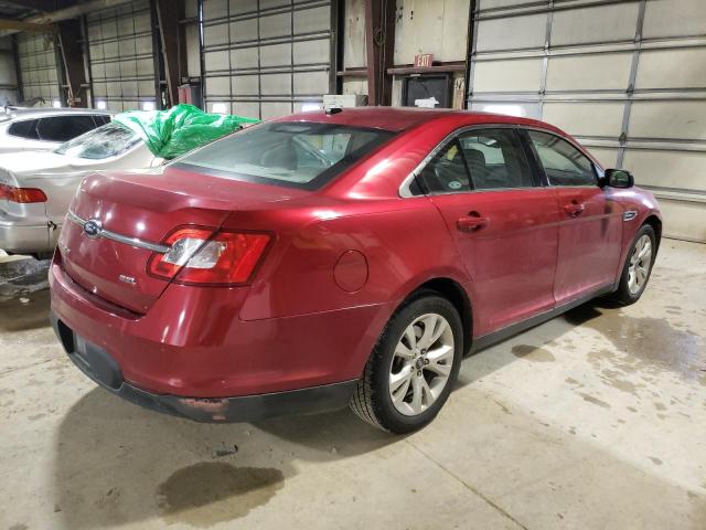 Photo 3 from auction – 2010 FORD TAURUS SEL with VIN 1FAHP2EW3AG170620