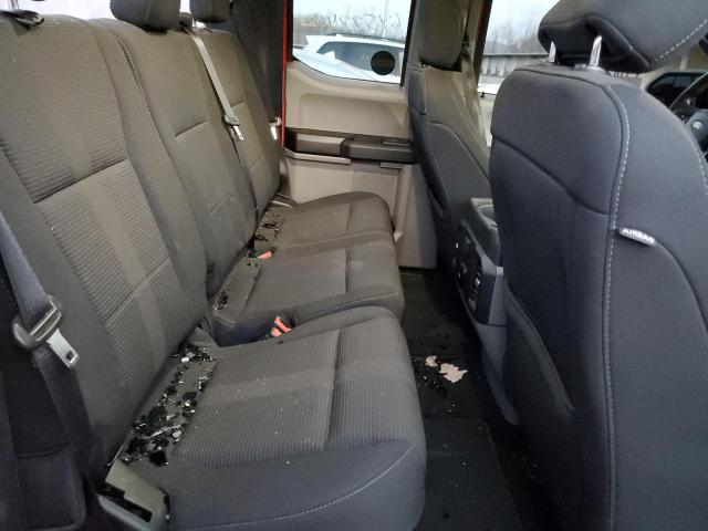 Photo 10 from auction – 2018 FORD F150 SUPER with VIN 1FTFX1E57JFB61489