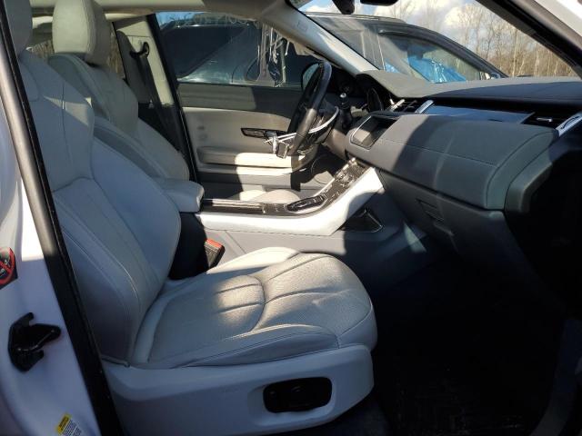Photo 7 from auction – 2017 LAND ROVER RANGE ROVE with VIN SALVR2BG2HH180797
