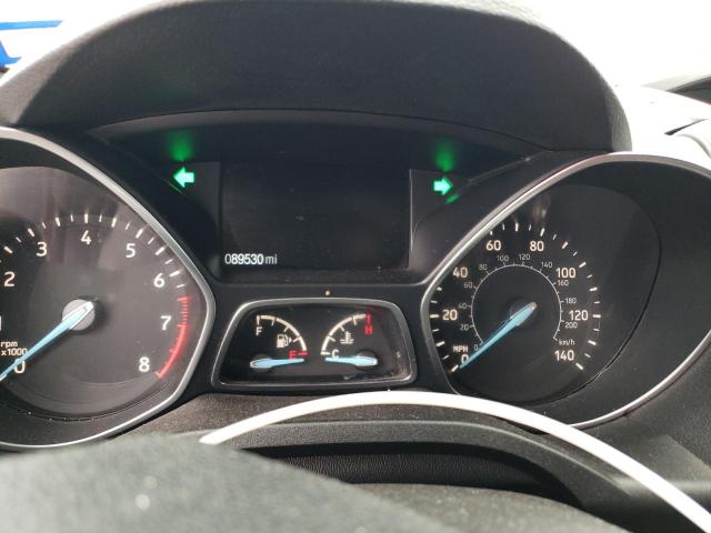 Photo 8 from auction – 2018 FORD ESCAPE S with VIN 1FMCU0F77JUC05844