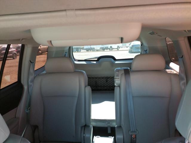 Photo 10 from auction – 2009 TOYOTA HIGHLANDER with VIN JTEES42A492112214