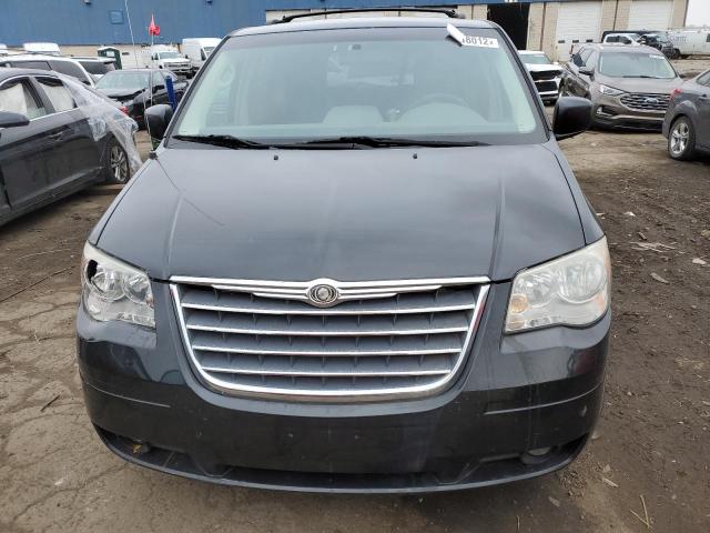 Photo 5 from auction – 2010 CHRYSLER TOWN & COU with VIN 2A4RR5D16AR126667