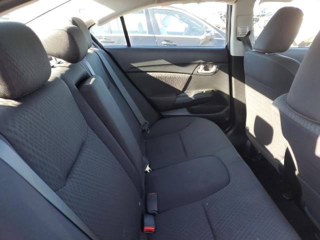 Фото 10 с аукциона – 2014 HONDA CIVIC EX с VIN 19XFB2F87EE274193