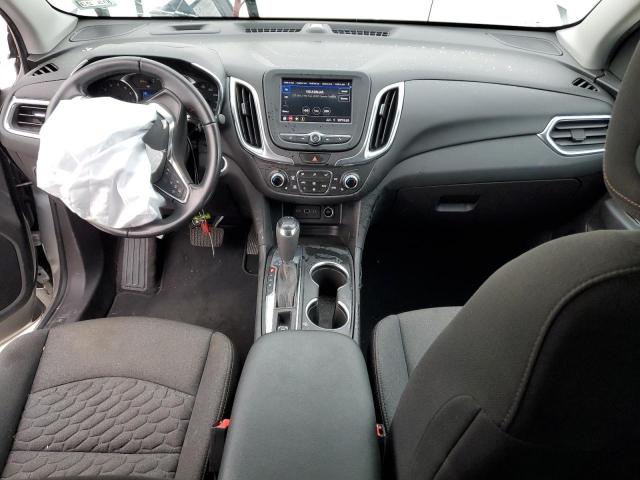 Photo 8 from auction – 2021 CHEVROLET EQUINOX LT with VIN 3GNAXJEV0MS161786
