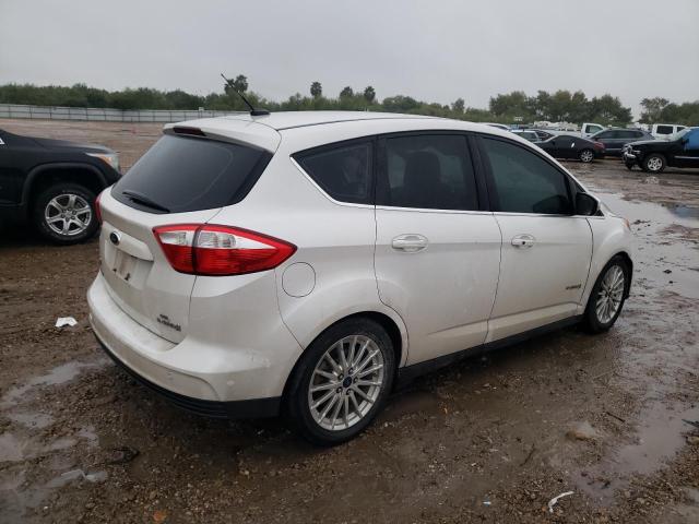 Photo 3 from auction – 2014 FORD C-MAX SEL with VIN 1FADP5BU3EL506539