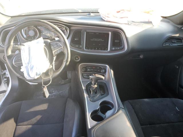 Photo 8 from auction – 2019 DODGE CHALLENGER with VIN 2C3CDZFJ2KH530348