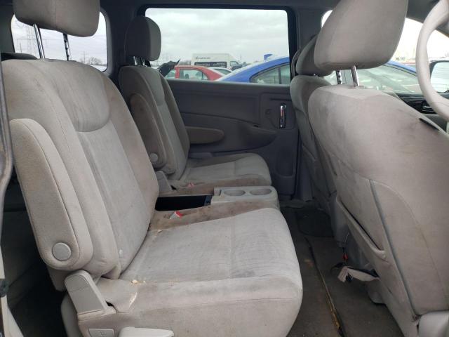 Photo 11 from auction – 2015 NISSAN QUEST S with VIN JN8AE2KP2F9125215