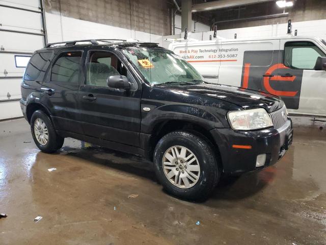 Photo 4 from auction – 2006 MERCURY MARINER with VIN 4M2YU57176DJ04595