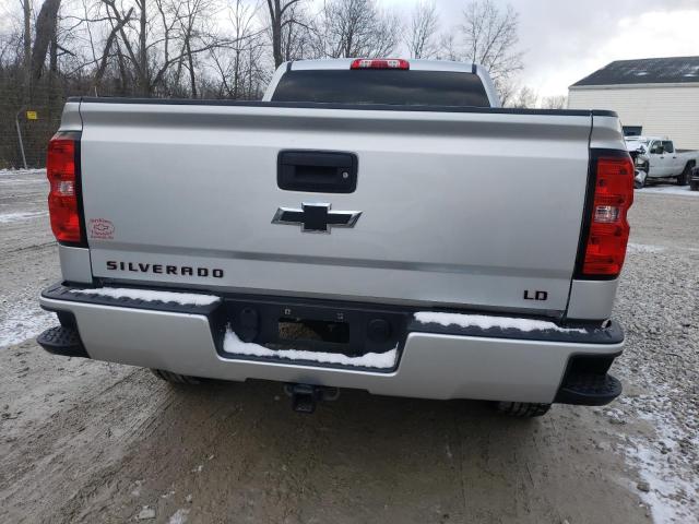 Zdjęcie 6 z aukcji – 2019 CHEVROLET SILVERADO z VIN 2GCVKPEC9K1200345