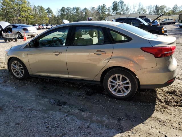 Photo 2 from auction – 2015 FORD FOCUS SE with VIN 1FADP3F24FL362286