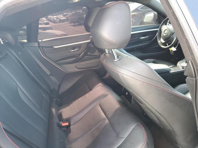 Photo 10 from auction – 2017 BMW 430I GRAN with VIN WBA4F7C52HG786139