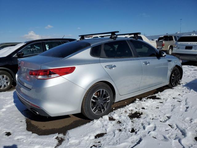 Photo 3 from auction – 2016 KIA OPTIMA LX with VIN 5XXGT4L37GG093479