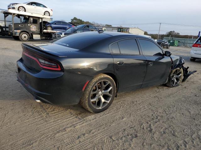 Photo 3 from auction – 2015 DODGE CHARGER R/ with VIN 2C3CDXCT1FH907056