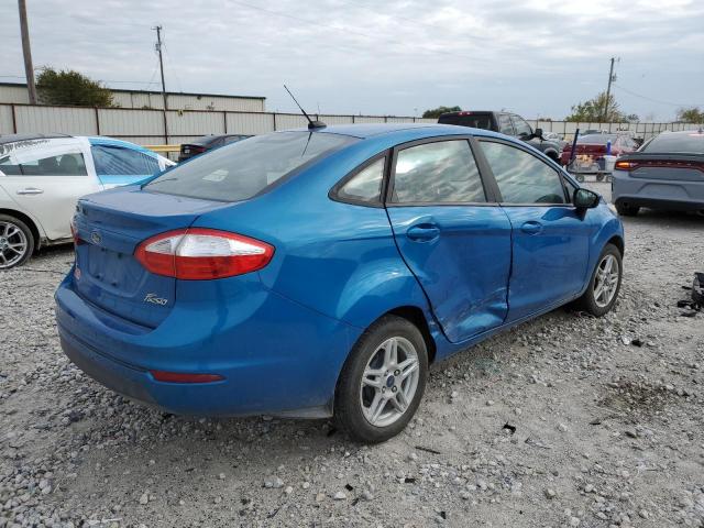 Photo 3 from auction – 2017 FORD FIESTA SE with VIN 3FADP4BJ0HM137660