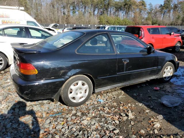 Photo 3 from auction – 1998 HONDA CIVIC EX with VIN 1HGEJ8143WL017743