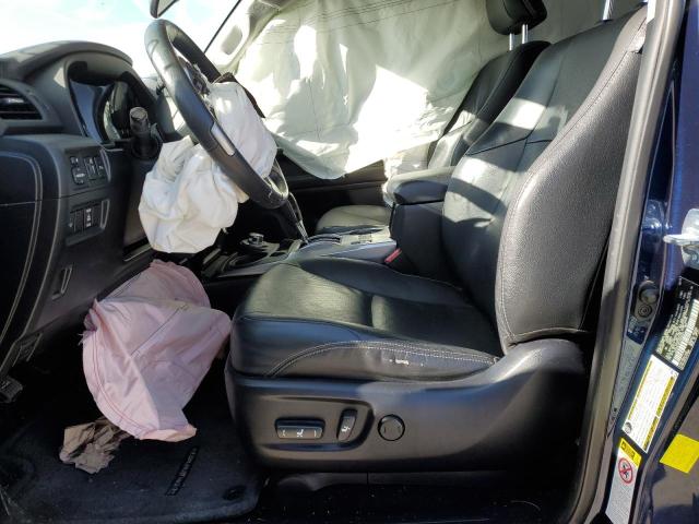 Photo 7 from auction – 2015 TOYOTA 4RUNNER SR with VIN JTEBU5JR3F5246474