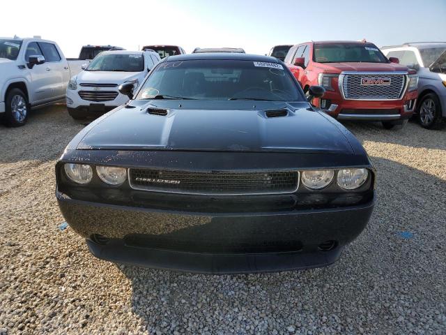 Photo 5 from auction – 2012 DODGE CHALLENGER with VIN 2C3CDYAGXCH269798