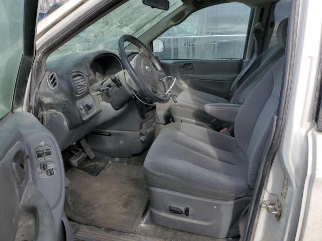 Photo 7 from auction – 2005 DODGE GRAND CARA with VIN 2D4GP44L45R485541