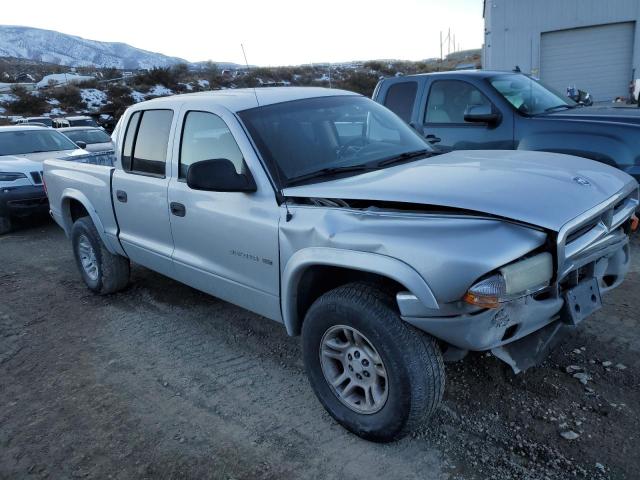 Photo 4 from auction – 2001 DODGE DAKOTA QUA with VIN 1B7GG2AZ91S208712