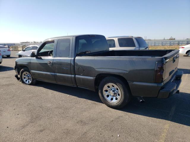 Photo 2 from auction – 2003 CHEVROLET SILVERADO with VIN 2GCEC19T431286265
