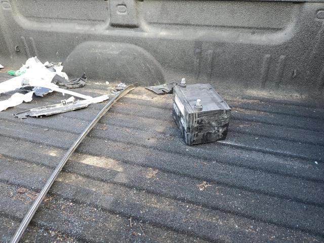 Photo 12 from auction – 2012 CHEVROLET SILVERADO with VIN 1GC2KXCG2CZ188265