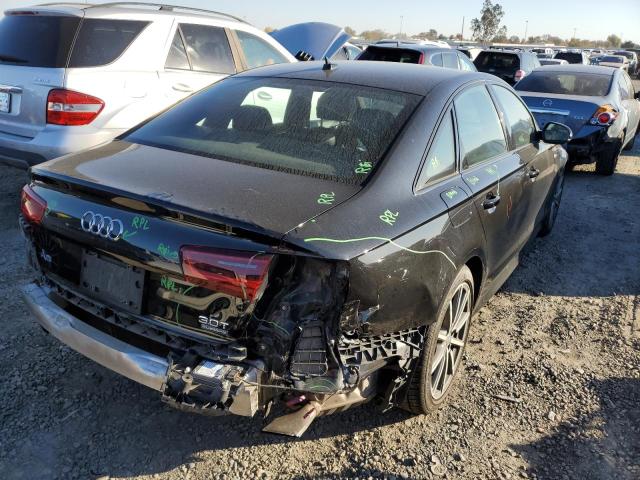 Photo 3 from auction – 2017 AUDI A6 PREMIUM with VIN WAUF2AFC5HN110176