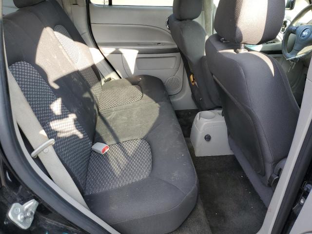 Photo 10 from auction – 2009 CHEVROLET HHR LS with VIN 3GNCA13BX9S642624