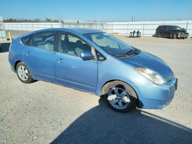 Photo 4 from auction – 2006 TOYOTA PRIUS with VIN JTDKB20U167079244