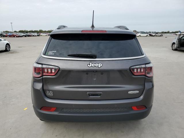 Photo 6 from auction – 2020 JEEP COMPASS LA with VIN 3C4NJCBB2LT224560