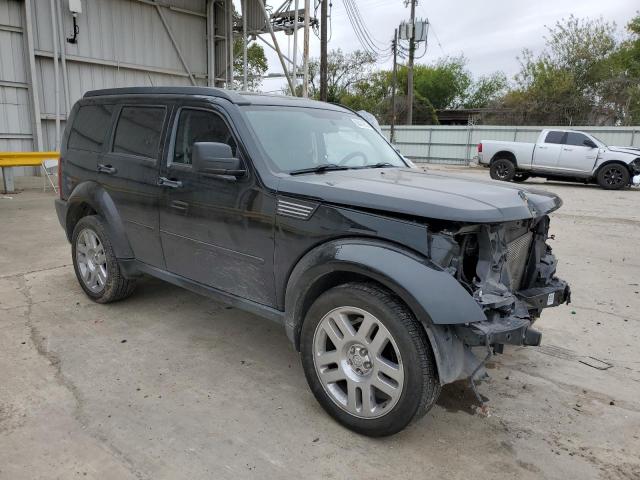Photo 4 from auction – 2011 DODGE NITRO HEAT with VIN 1D4PT4GK9BW603715