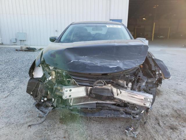 Photo 5 from auction – 2017 NISSAN ALTIMA 2.5 with VIN 1N4AL3AP6HC158058