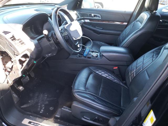 Photo 7 from auction – 2019 FORD EXPLORER P with VIN 1FM5K8HT6KGA81878