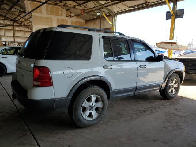 Photo 3 from auction – 2003 FORD EXPLORER X with VIN 1FMZU73K93UB09731