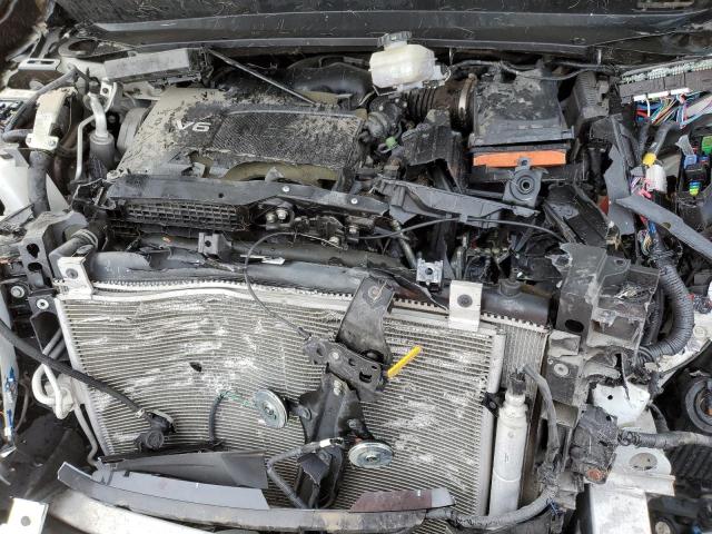 Photo 11 from auction – 2018 NISSAN PATHFINDER with VIN 5N1DR2MM5JC602212