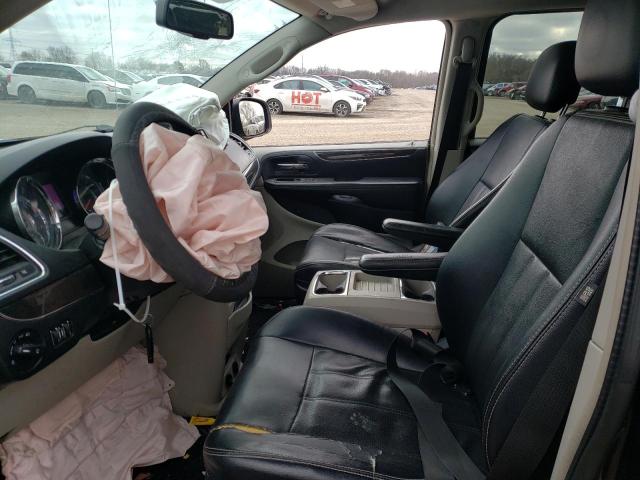 Photo 7 from auction – 2012 CHRYSLER TOWN & COU with VIN 2C4RC1BG7CR337841