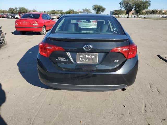 Photo 6 from auction – 2017 TOYOTA COROLLA L with VIN 5YFBURHE4HP634057