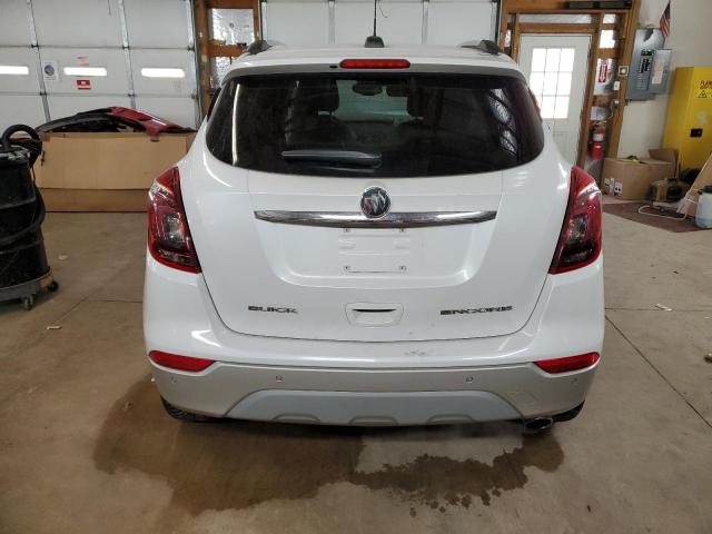 Photo 6 from auction – 2017 BUICK ENCORE PRE with VIN KL4CJDSM1HB192959