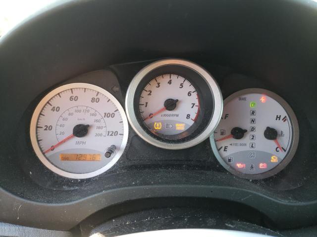 Photo 9 from auction – 2005 TOYOTA RAV4 with VIN JTEGD20V650088498