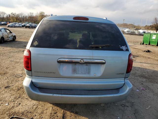 Photo 6 from auction – 2002 CHRYSLER TOWN & COU with VIN 2C8GP64L02R757912