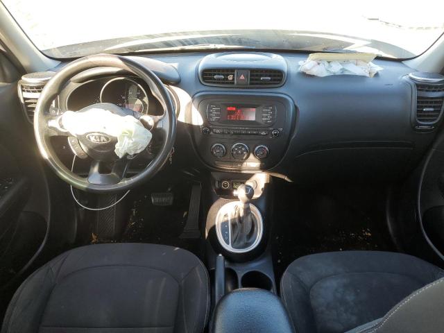Photo 8 from auction – 2014 KIA SOUL with VIN KNDJN2A27E7742007