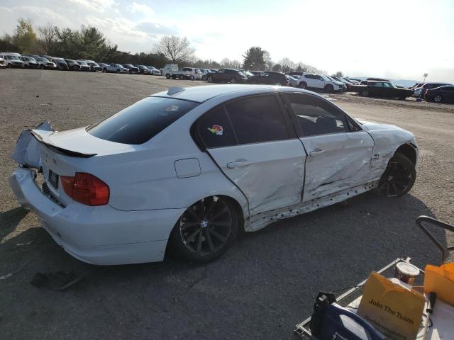 Photo 3 from auction – 2011 BMW 328 XI SUL with VIN WBAPK5C54BF124119