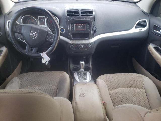 Photo 8 from auction – 2012 DODGE JOURNEY SX with VIN 3C4PDCBG5CT151485