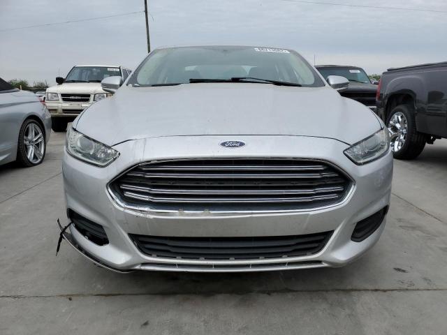 Photo 5 from auction – 2016 FORD FUSION SE with VIN 3FA6P0H71GR254534