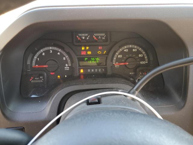 Photo 9 from auction – 2012 FORD ECONOLINE with VIN 1FBNE3BL6CDA04667