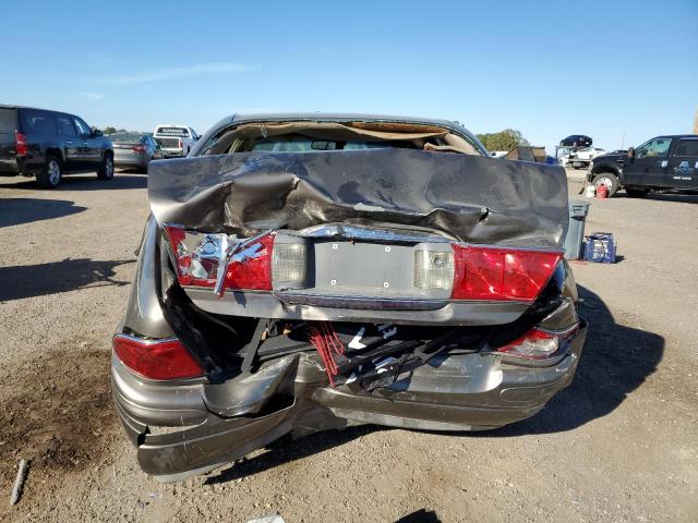 Photo 6 from auction – 2000 BUICK LESABRE LI with VIN 1G4HR54K7YU139091