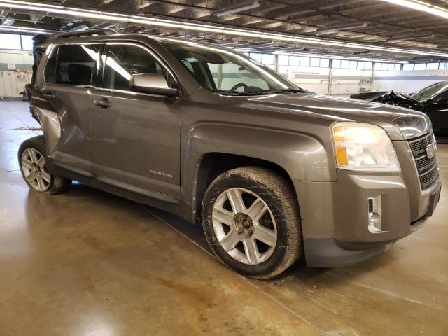 Photo 4 from auction – 2011 GMC TERRAIN SL with VIN 2CTALUEC4B6379945