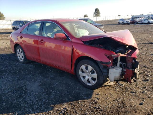 Photo 4 from auction – 2008 TOYOTA CAMRY CE with VIN 4T4BE46K78R034372